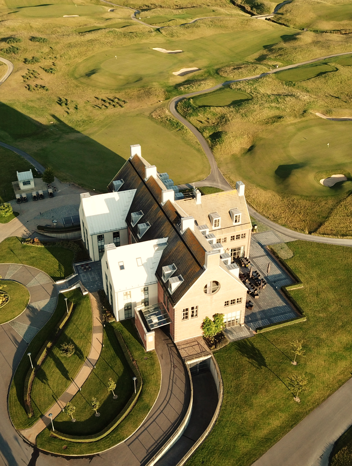 Klubbhuset Kopia 2 V