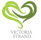 Viktoria Strand Logga