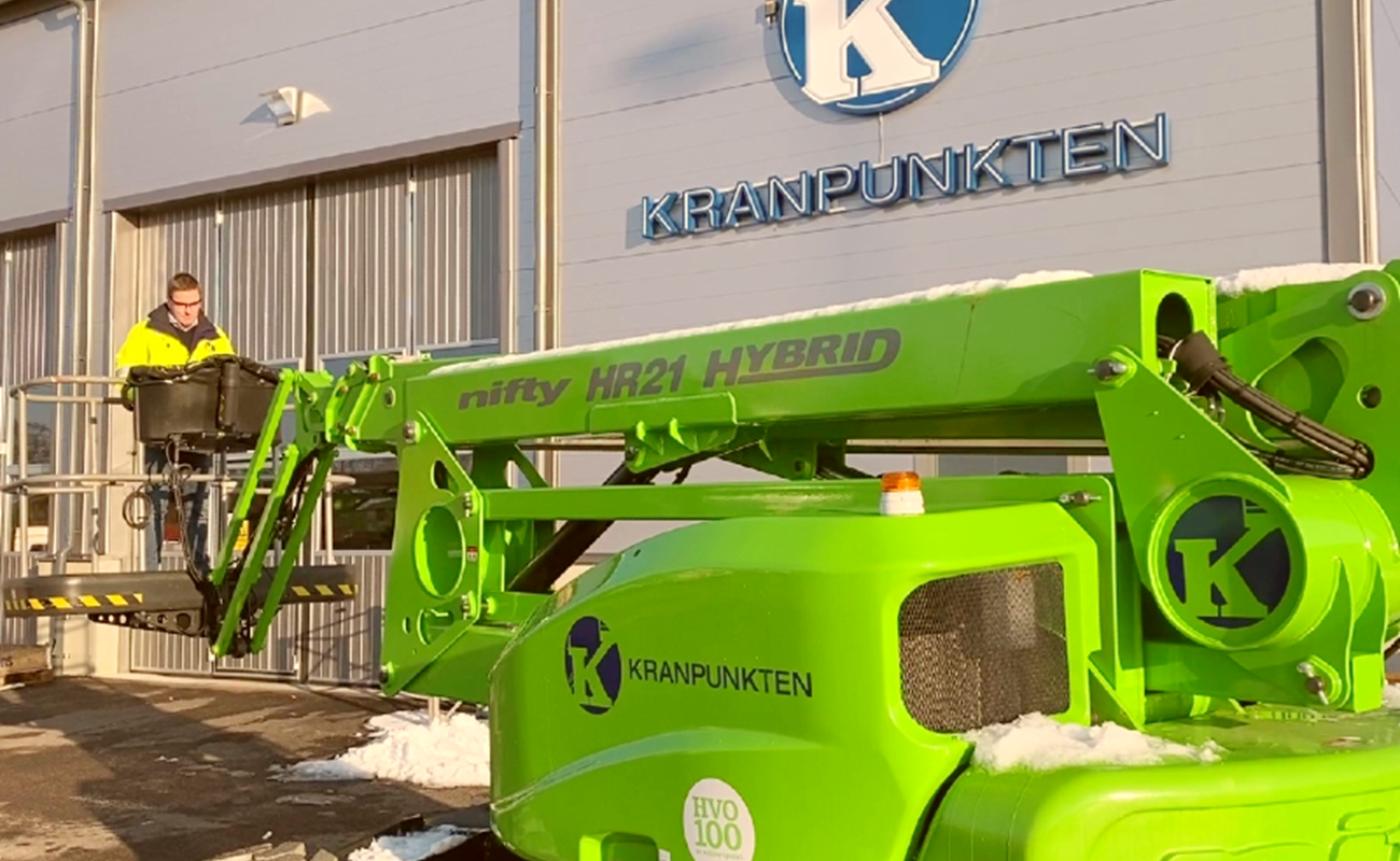 Kranpunkten Inv