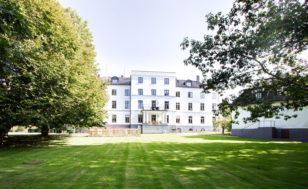 Rönneholm Intea