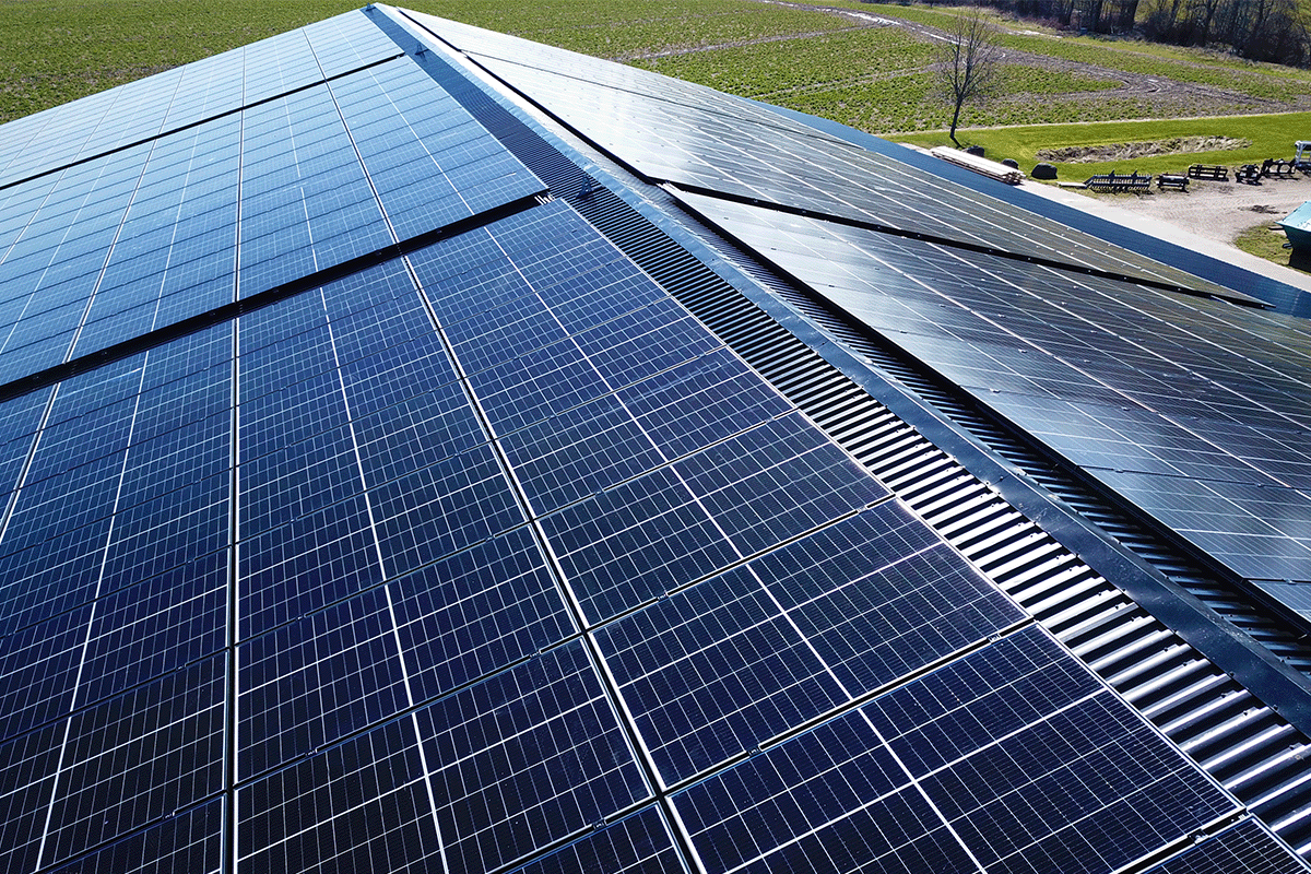 Bjare Kraft Solceller Angsgarden 2 230905