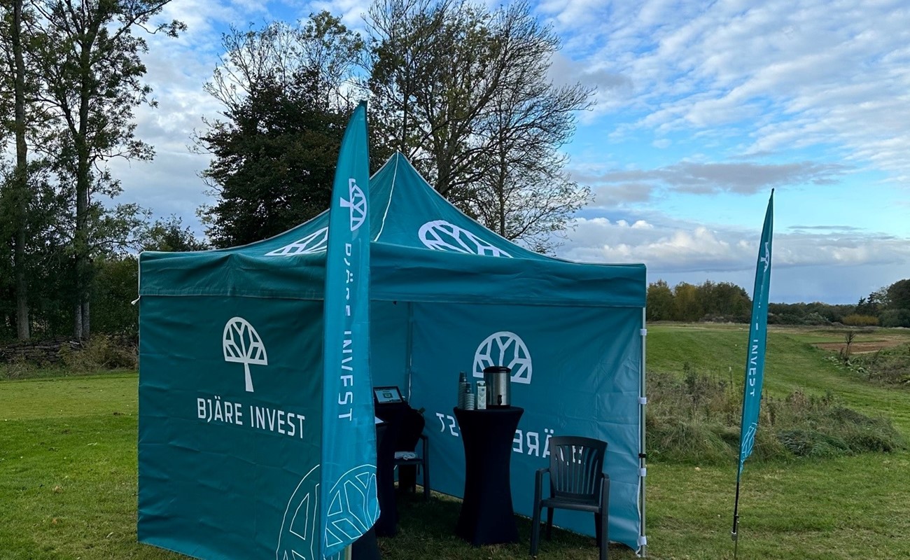 Ekerum Charity 2
