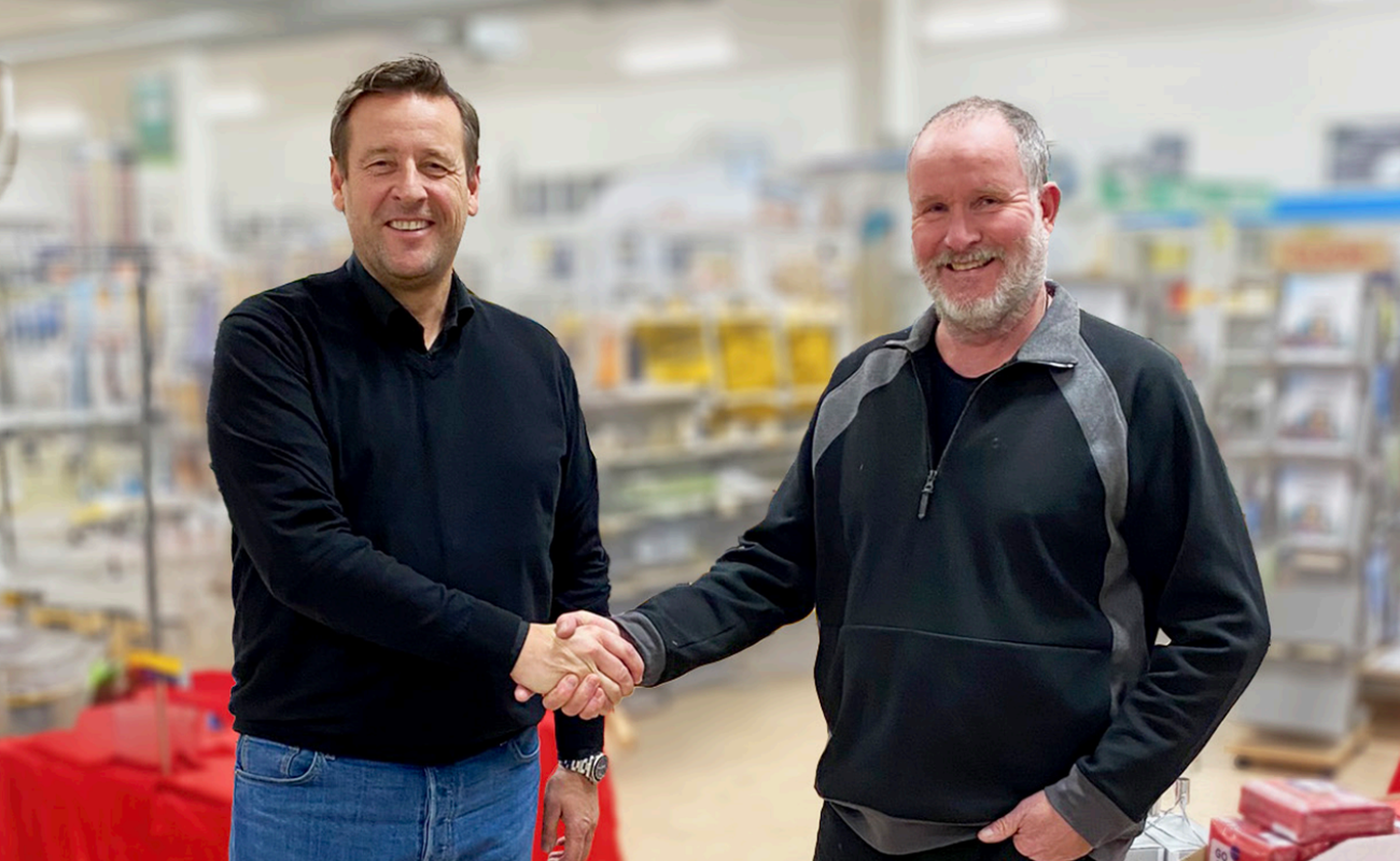 Carpea KIFAB