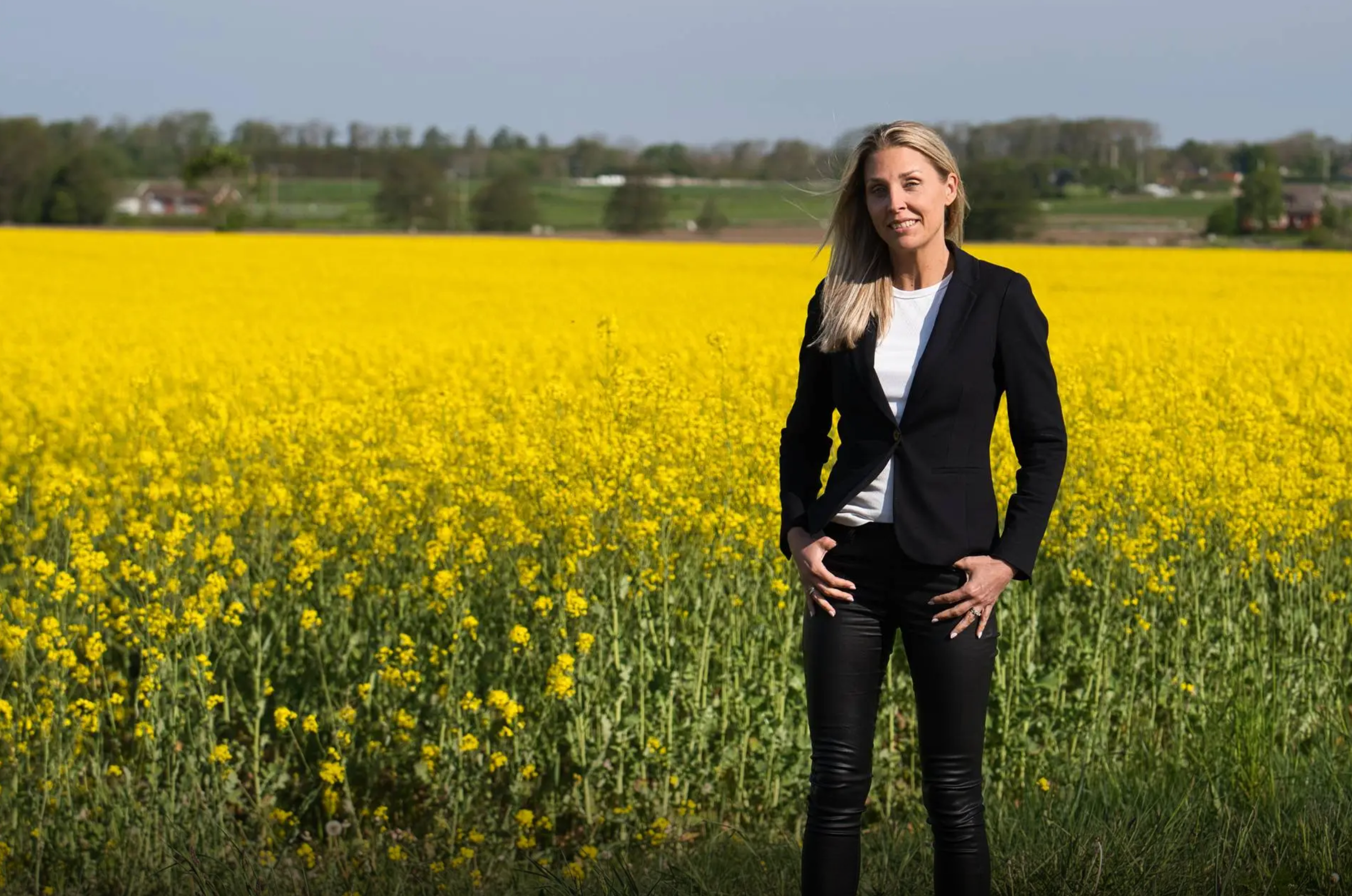 Louise Grevieåsen (3)