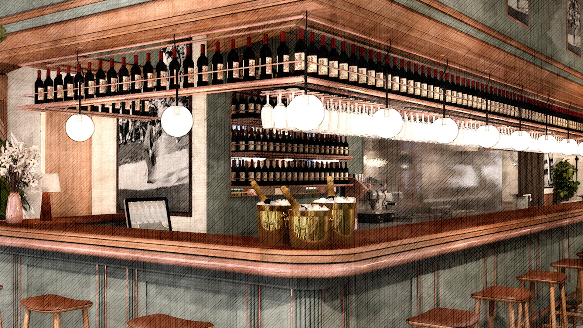 The National Golf Resort Rangesatsning Bardisk (002)